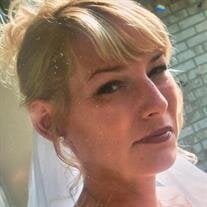 Jennifer Kathleen Schroeder