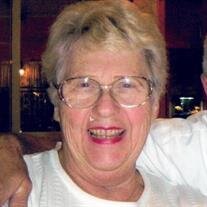Sylvia M. Dobrowski