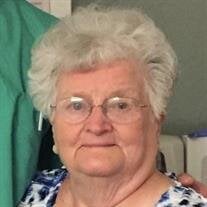 Joy Dean Bowling