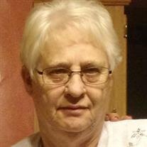 Dixie Pierce Lovejoy