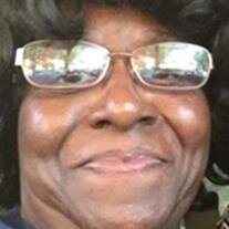 Betty Elaine Sherman