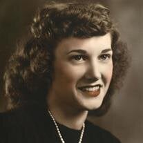 Ronelva Eileen Little