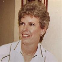 Marilyn Elizabeth Lawson