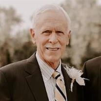 Michael John Flynn