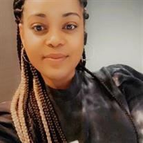 Antonia Camille Downs