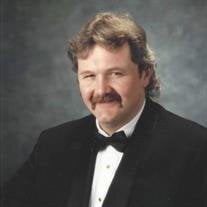 Michael Francis Todd
