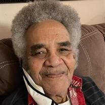 Mr. Cecil David Stephenson