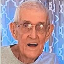 John A. Lesar Sr.