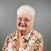 Arlene Dayle Palmer