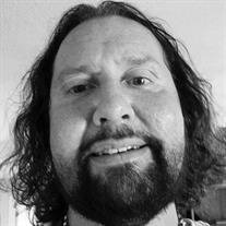 Michael Brandon Brewer
