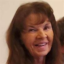 Diane Bishop Trenor