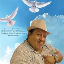 Edilberto Doimeadios