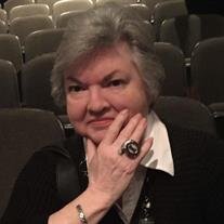 Constance Frances Nichols