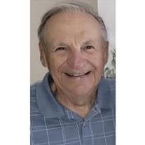 Walter John Sefic