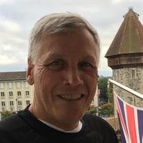 Gary Edward Clough