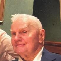 Mr. Russel Ward Webb
