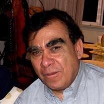 Robert Ramirez