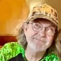 Gary Max Holifield