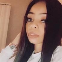 Keyanna Wright