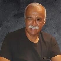 Jose Juan Garcia