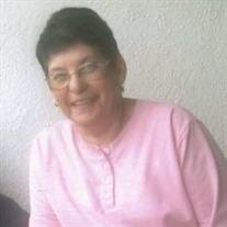 Carmen Mendez