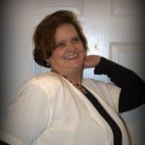 Jacqueline Faith Janssens