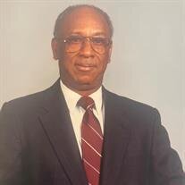 Rayford Batieste