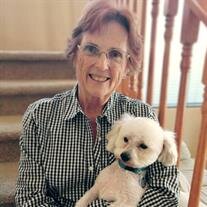 Roberta "Sheila" Doreen Dugan