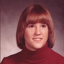 Peggy Jean Blanton