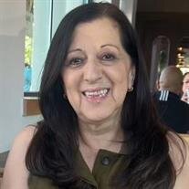 Maria Graciela Vela