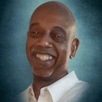Mr. Cliff C. Chastine