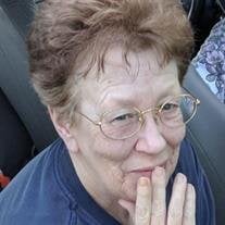 Vickie A. Stauffer