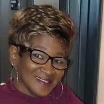 Miss Carolyn Ferguson