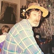 Steven Lloyd Hobbs Sr.