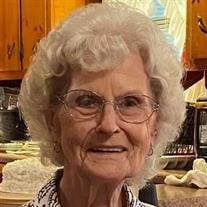 Dorothy Lois Yancey Wildman