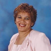 Mrs. Jacqueline Robb Woods