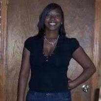Rashonda Janine Wallace