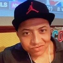Christopher Antonio Thurman
