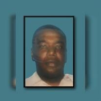 Errol Lloyd Liburd