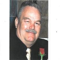 Robert Earl Vance