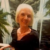 Opal June Hensley Hammons