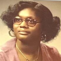 Ms. Diana Marie Davis