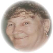 Edith Katheryn Reed