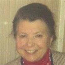 Carol A. Mortimer