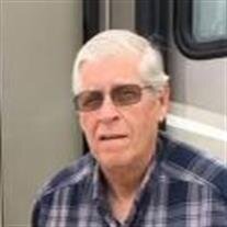 William Bernard Werkmeister Sr.