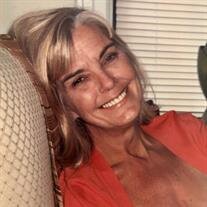 Wendy B. Wells-Finn