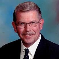 Gaylon G. Burbach