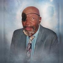 Terry Palmer