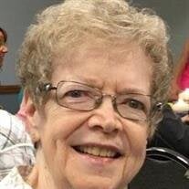 Carolyn Cummings