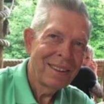 Dave Ward